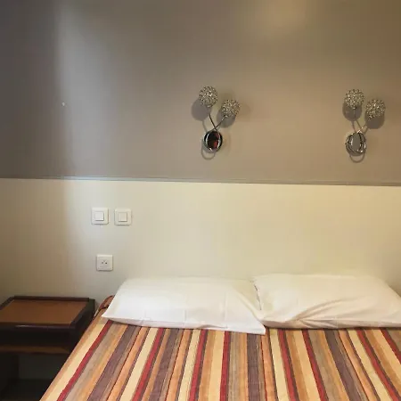 Les Troenes Montpellier