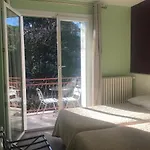 Hotel Les Troenes Montpellier