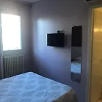 Hotel Les Troenes