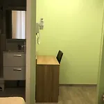 Hotel Les Troenes