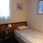 Les Troenes Hotel Montpellier