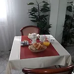 Hotel Les Troenes