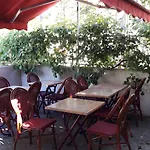 Hotel Les Troenes Montpellier