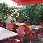 Les Troenes Montpellier