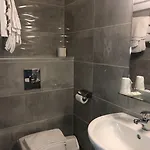 Hotel Les Troenes