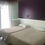 Hotel Les Troenes