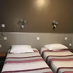 Hotel Les Troenes