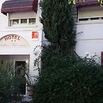 Les Troenes Hotel Montpellier