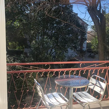 Les Troenes Hotel