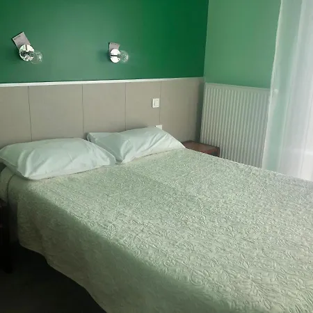 Les Troenes Montpellier