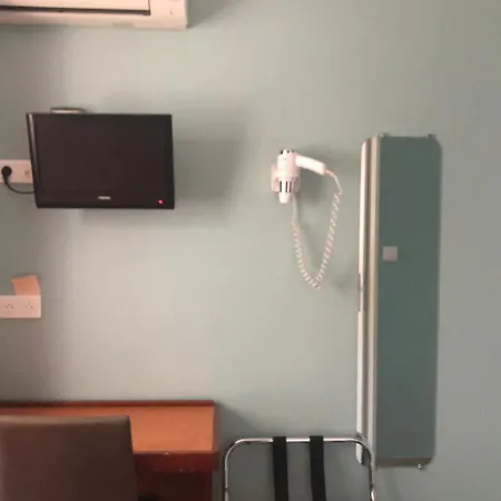 Les Troenes 2* Montpellier