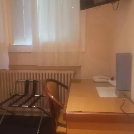 Les Troenes Hotel Montpellier