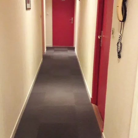 酒店 乐斯特龙涅斯酒店