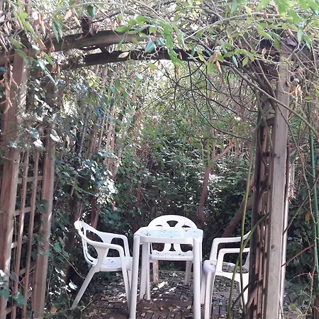 Les Troenes Hotell 2*