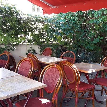 Les Troenes Montpellier