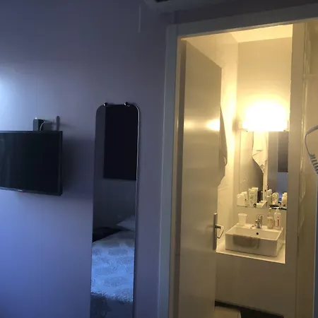 Les Troenes Montpellier