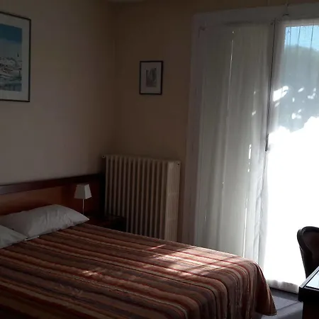 Les Troenes Hotel