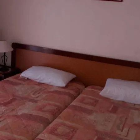 Hotel Les Troenes