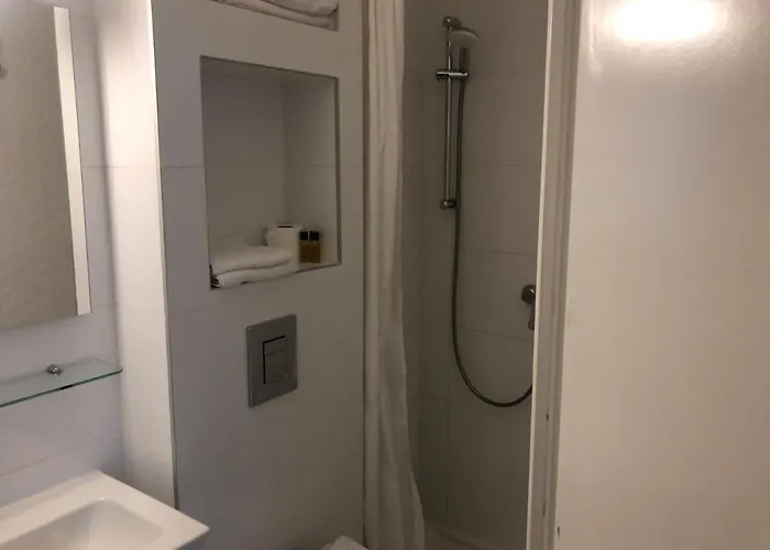 Les Troenes Montpellier