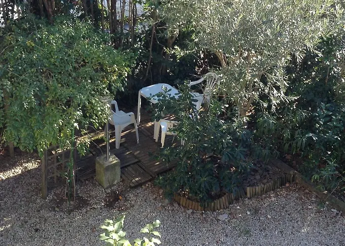 Les Troenes 2* Montpellier