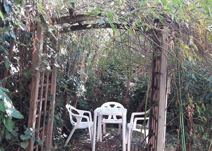 Les Troenes Hotel 2*