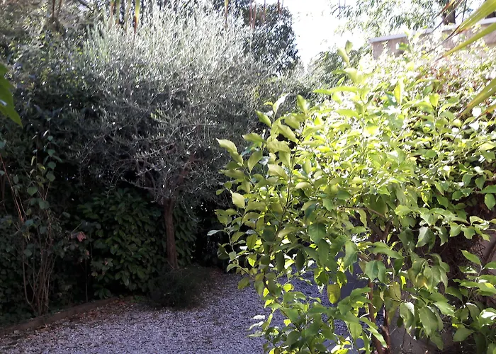 Les Troenes 2* Montpellier