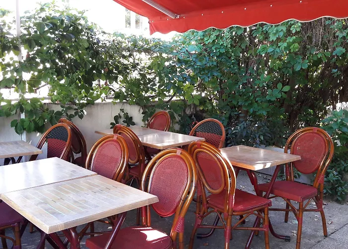 Les Troenes Montpellier