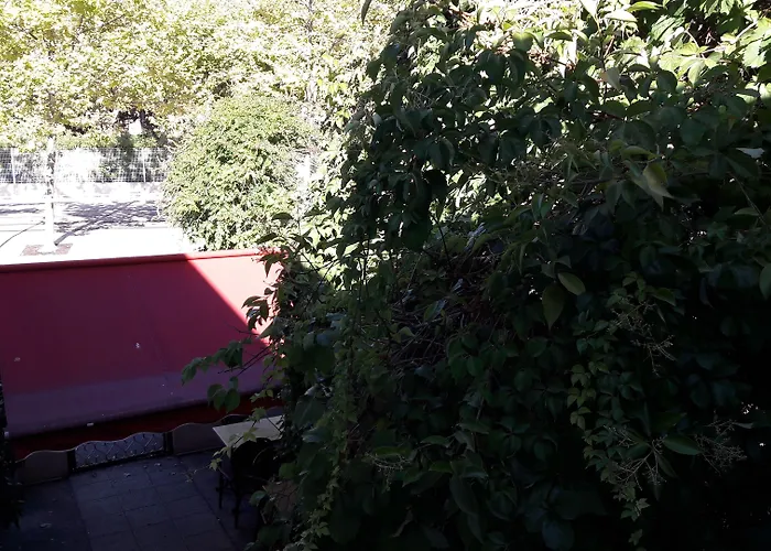 Hotel Les Troenes Montpellier