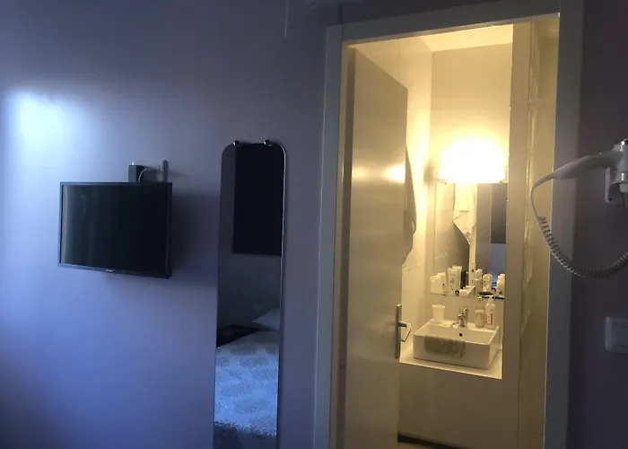 Les Troenes Montpellier