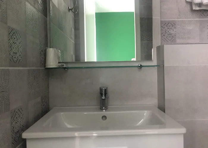 Les Troenes Hotel Montpellier