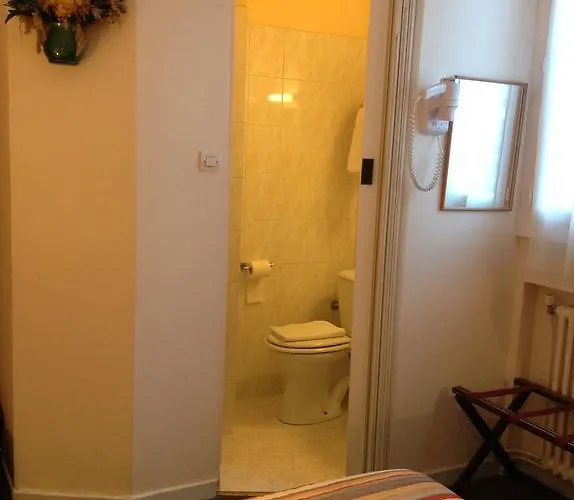 Les Troenes Montpellier